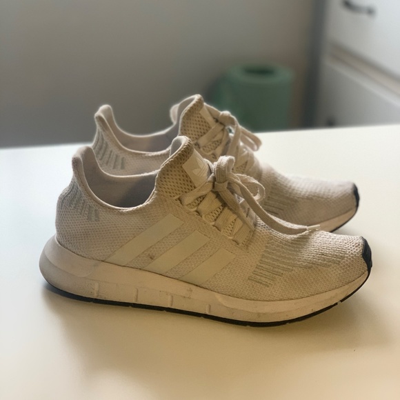 Adidas Swift Run Ortholite - Picture 2 of 4